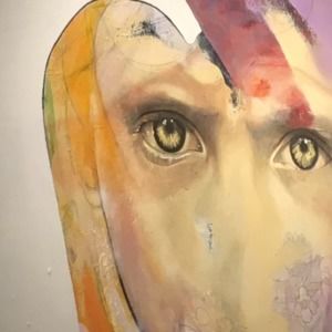 Meet your Posher, Kari